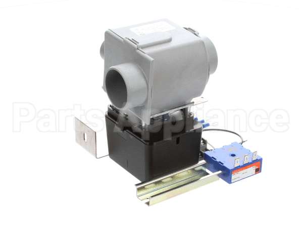 900830 Champion - Moyer Diebel Kit Dm Drain Valve Replace 113052