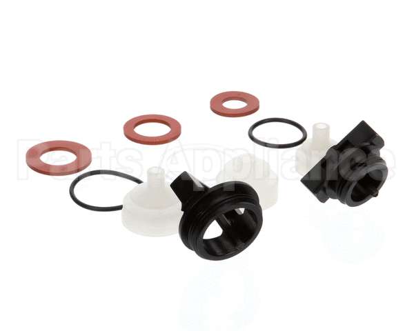 900836 Champion - Moyer Diebel Kit Repair,1/4 And 1/2 Vac Brk