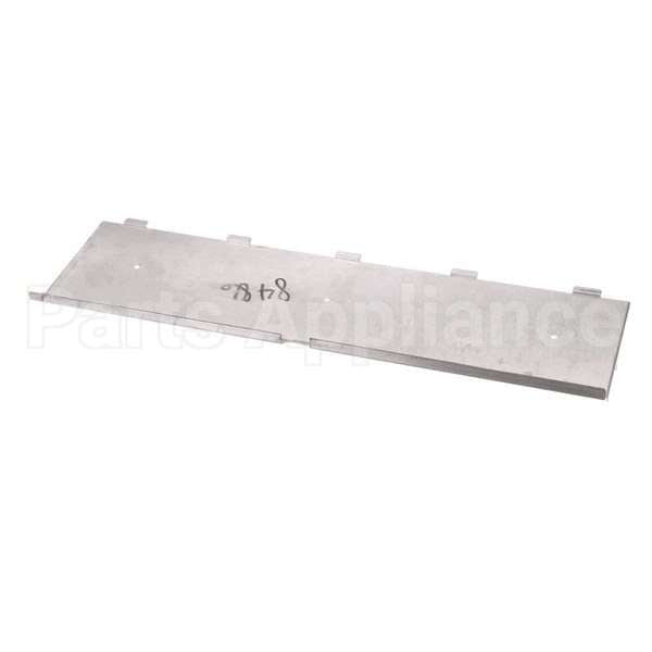 9008486 Compatible Frymaster Shield, Hlz Heater