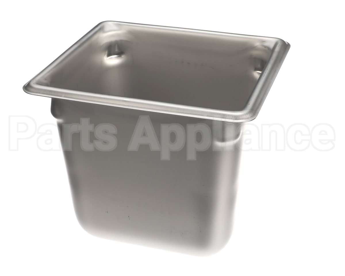 90089 Server Pan 1/6 Size 6 Deep