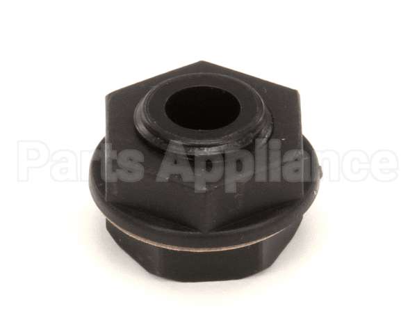 900906 Champion - Moyer Diebel Kit 1/2 Npt Plastic Plug Nut And Gasket