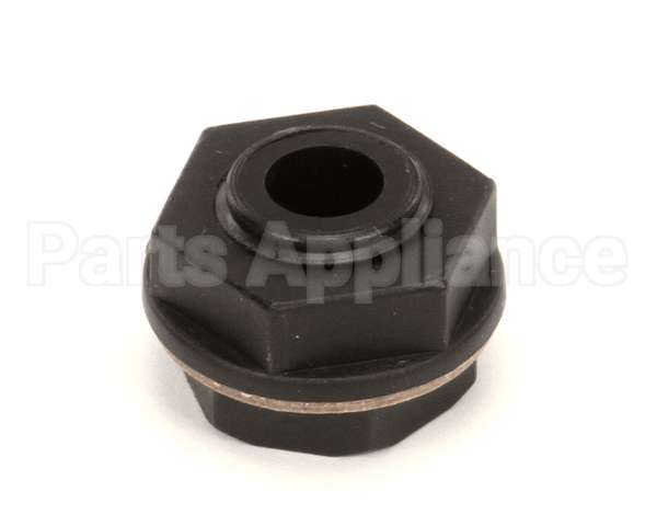 900906 Champion - Moyer Diebel Kit 1/2 Npt Plastic Plug Nut And Gasket