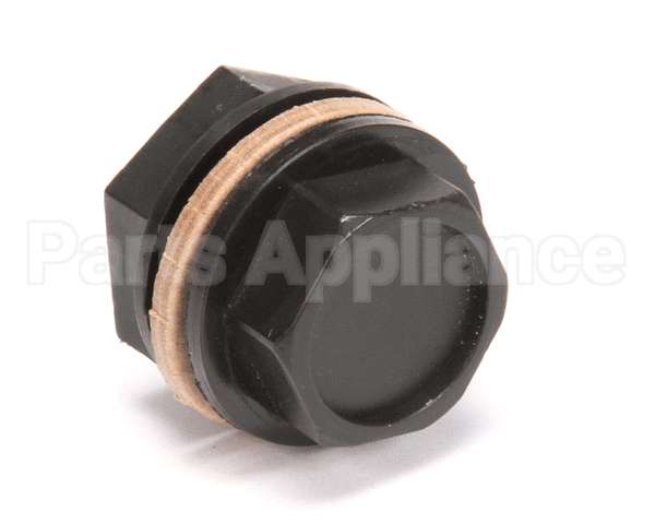 900907 Champion - Moyer Diebel Kit 3/4 Npt Plastic Plug Nut And Gasket