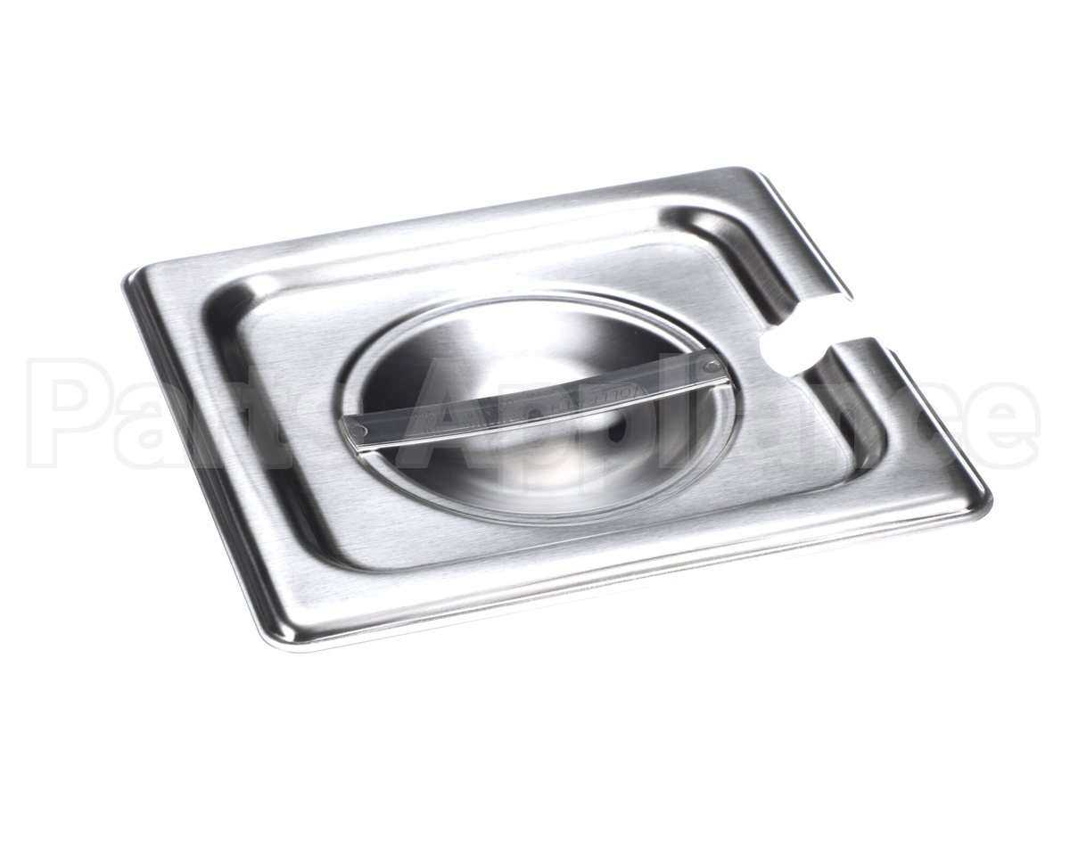 90094 Server Lid For 1/6 Size Pan