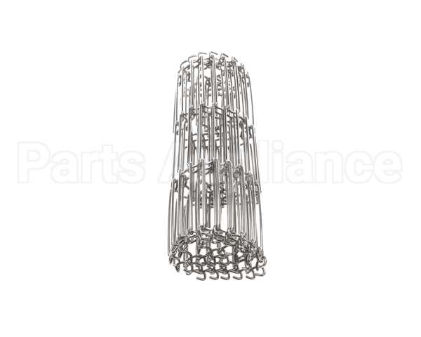 901-0066 Belshaw Wire Belt,Ss,9-3/4(32X.082) (Per Foot)