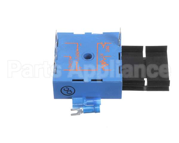 901042 Champion - Moyer Diebel Kit Replacement For Omron Timer 112351 R