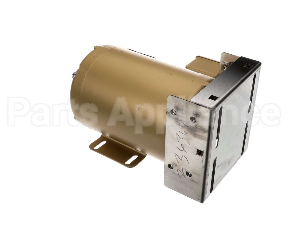 901054 Champion - Moyer Diebel Ebd Blower Motor Replacement Mv 111830 O