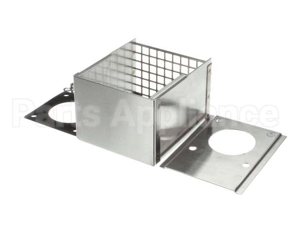 901070 Champion - Moyer Diebel Kit Replace Plastic Pump Strainer Wpla