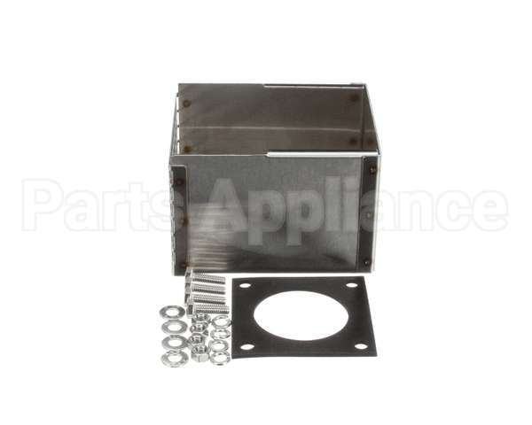 901070 Champion - Moyer Diebel Kit Replace Plastic Pump Strainer Wpla