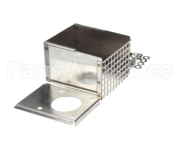 901070 Champion - Moyer Diebel Kit Replace Plastic Pump Strainer Wpla