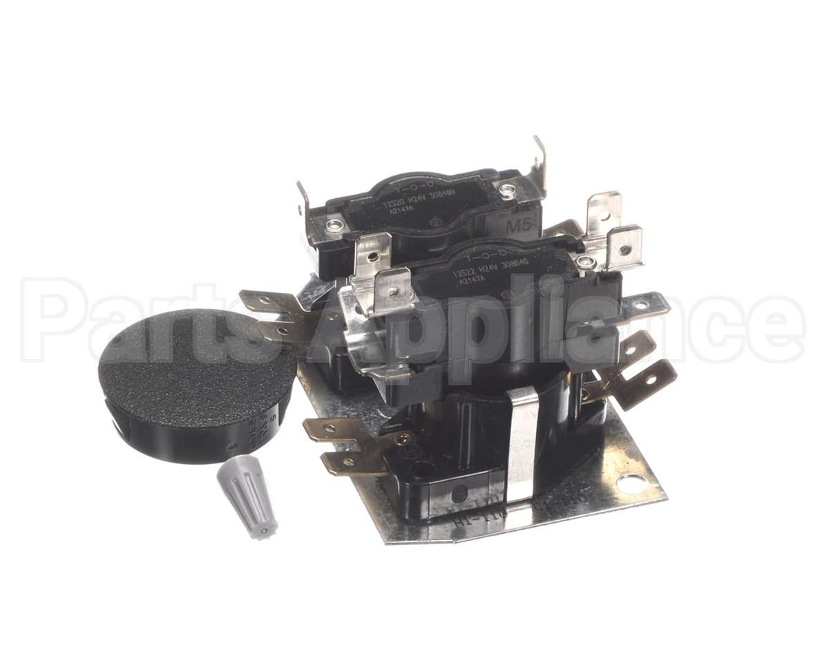 901075 Nordyne Electric Heat Sequencer