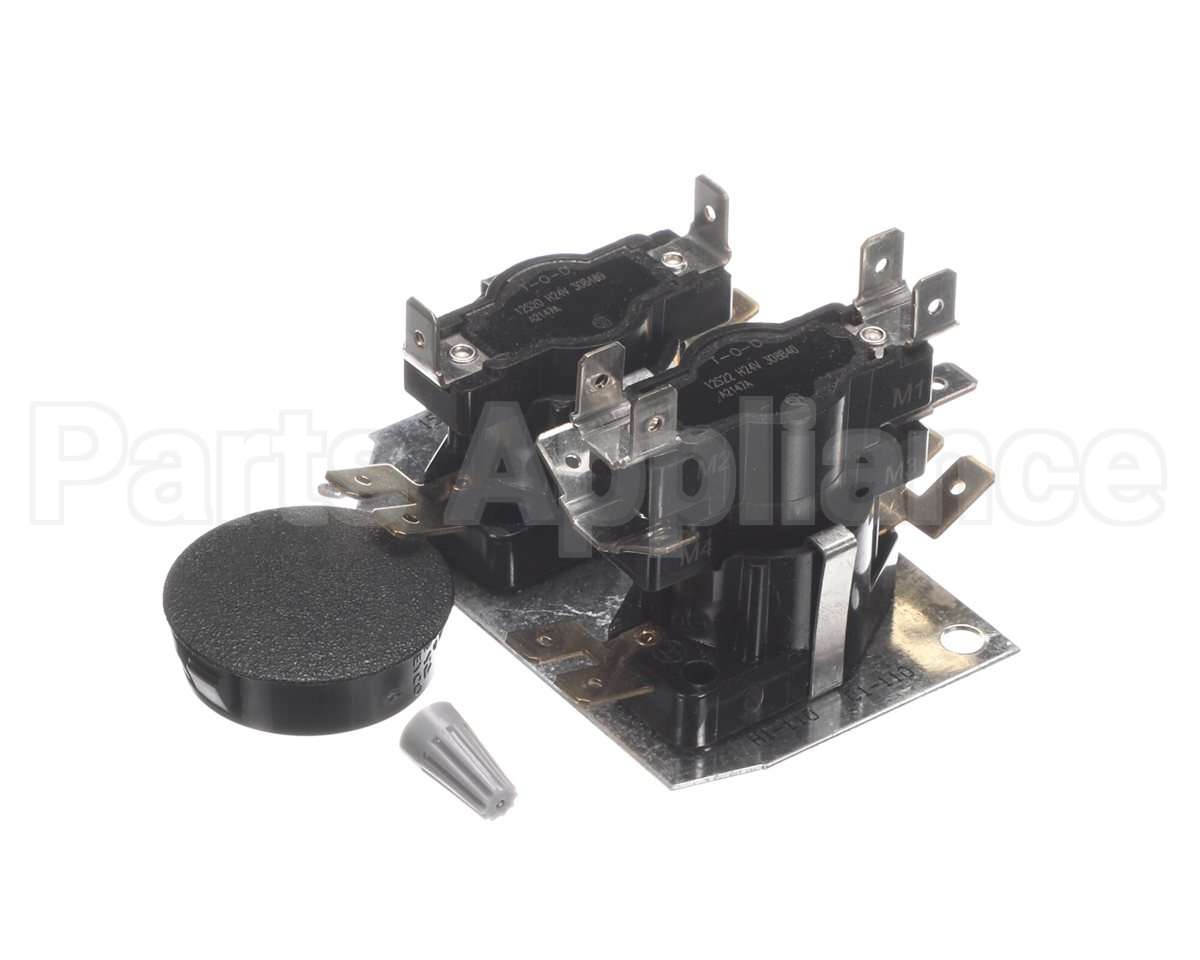 901075 Nortek Repl.sequencer Kit