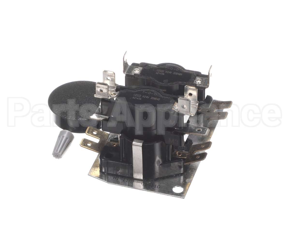 901075 Nortek Repl.sequencer Kit