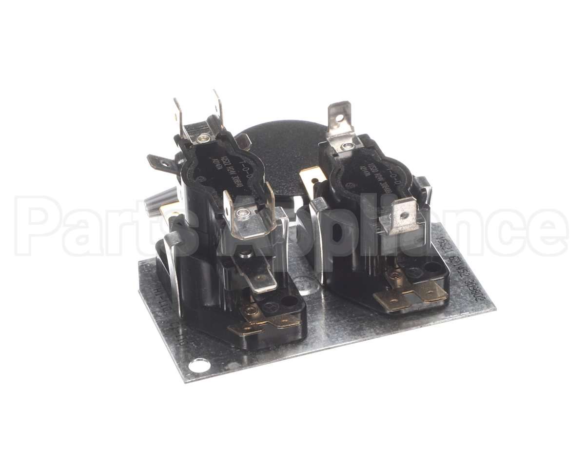 901075 Nortek Repl.sequencer Kit