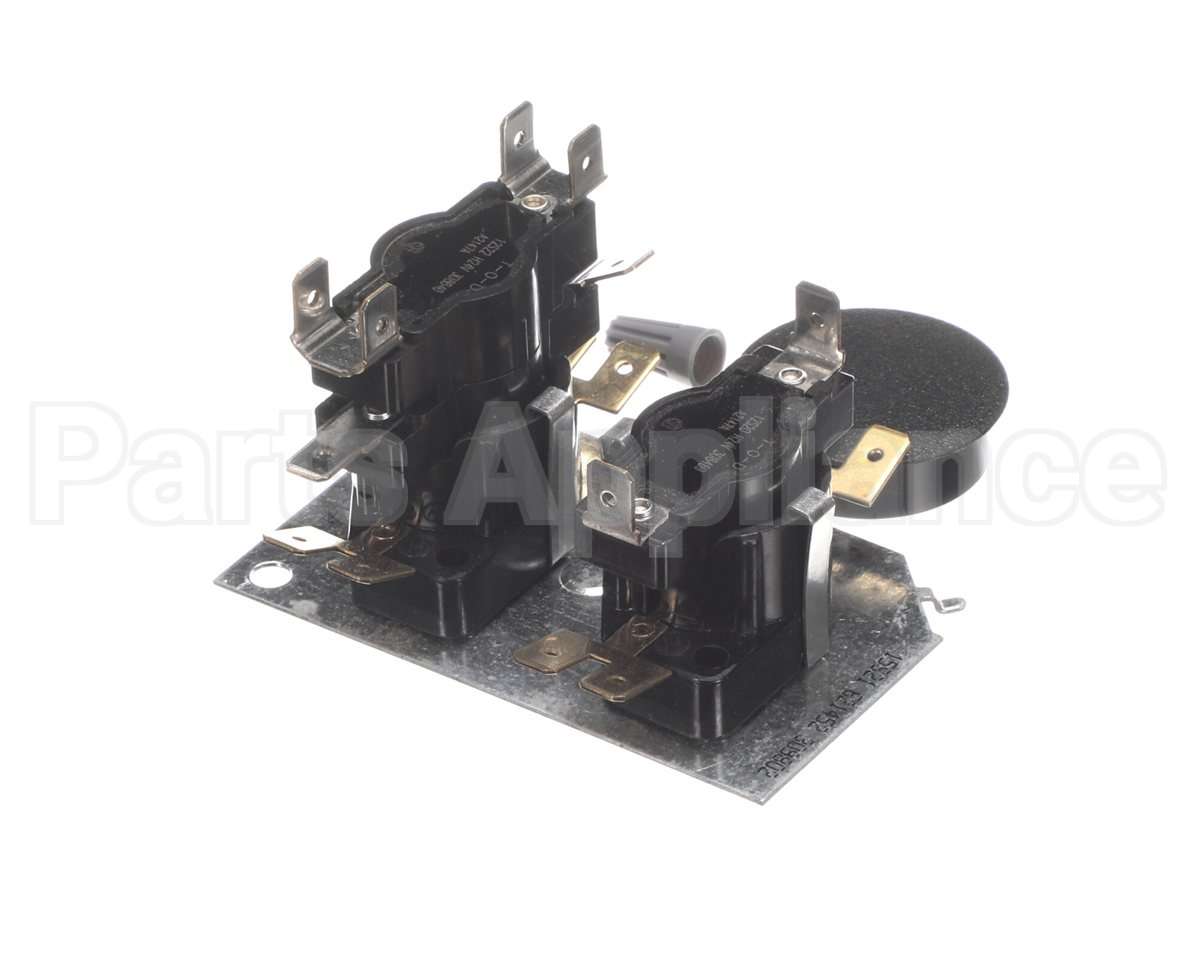 901075 Nortek Repl.sequencer Kit