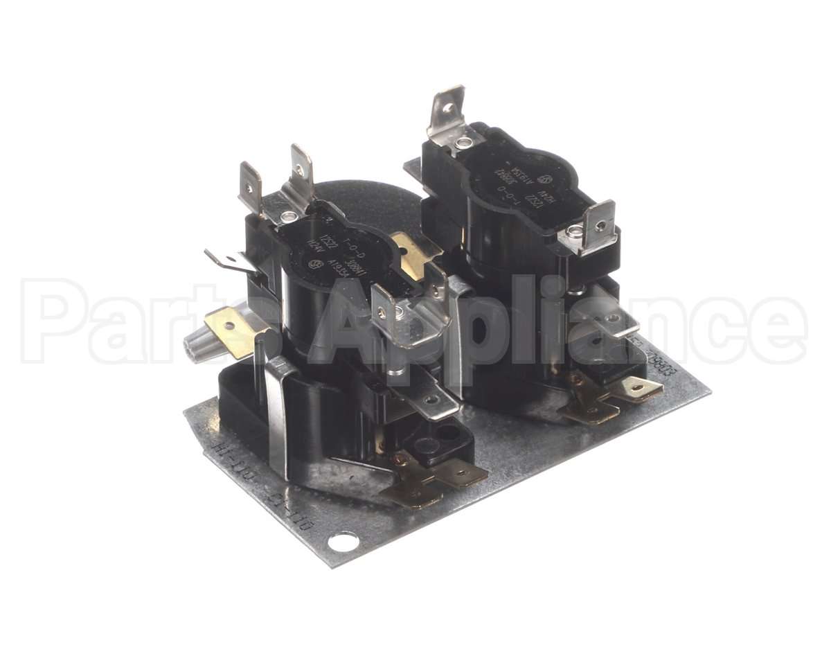 901076 Nordyne Repl Sequencer Kit