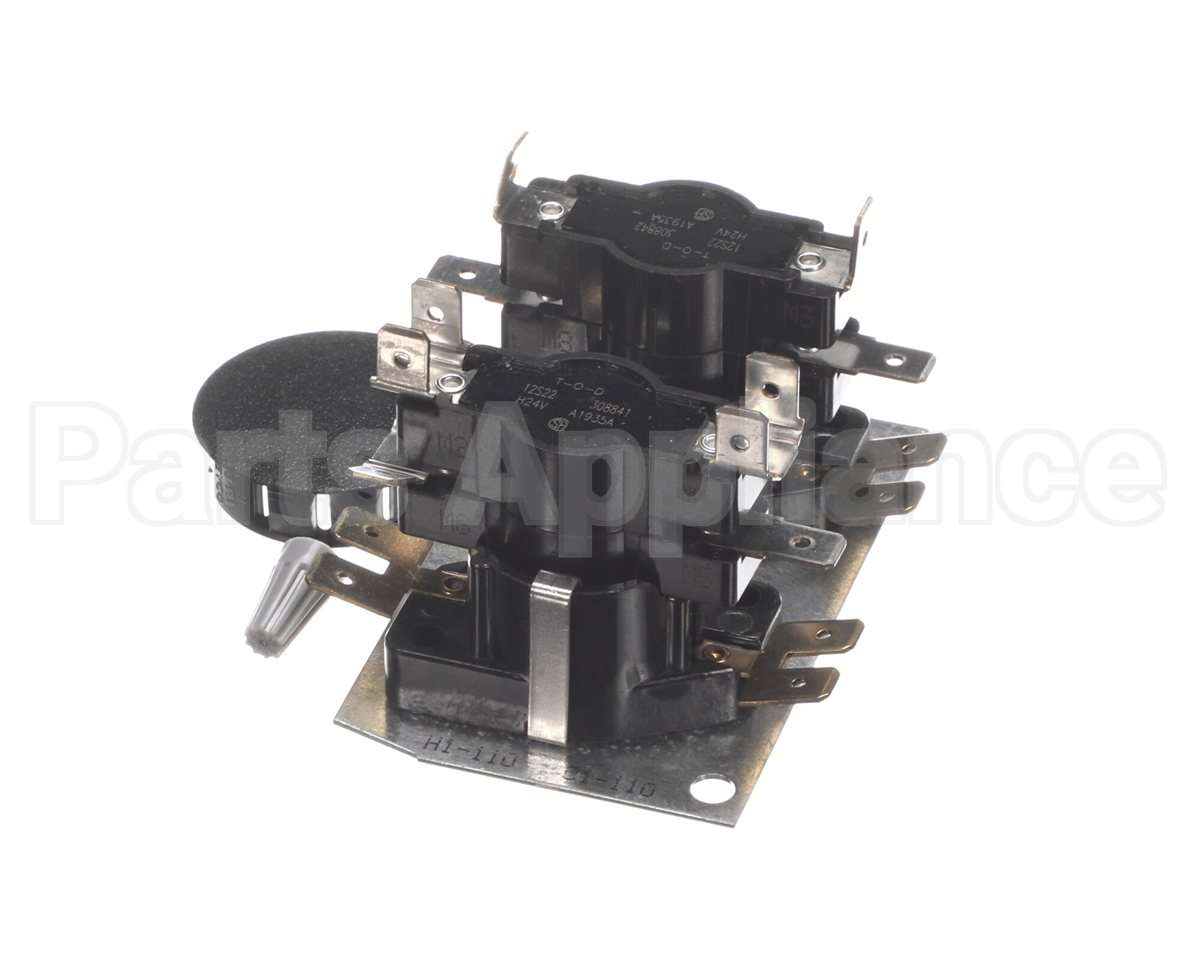 901076 Nortek Repl.sequencer Kit