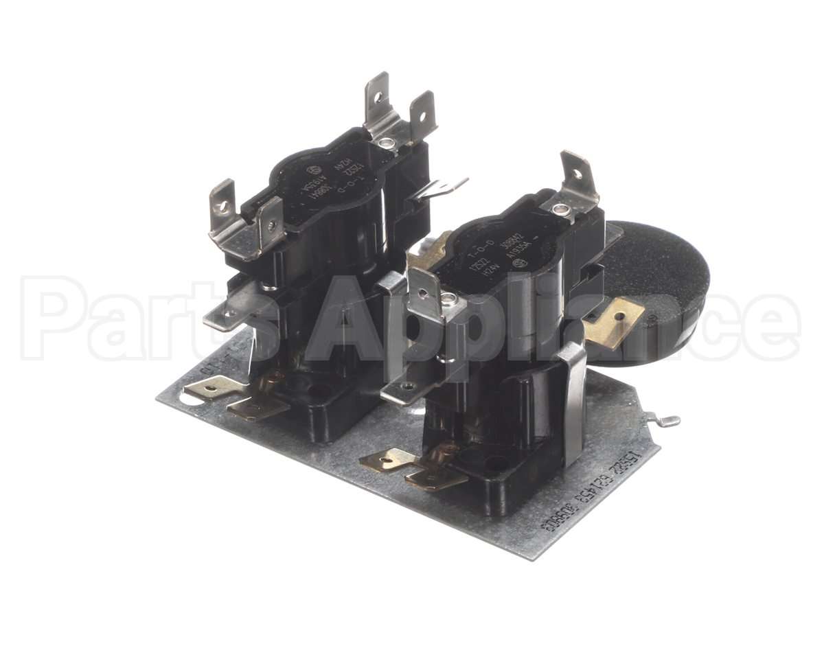 901076 Nortek Repl.sequencer Kit