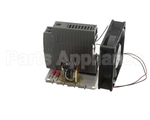 901107 Champion - Moyer Diebel Kit, Dh5000T, Vhr Fan Retrofit