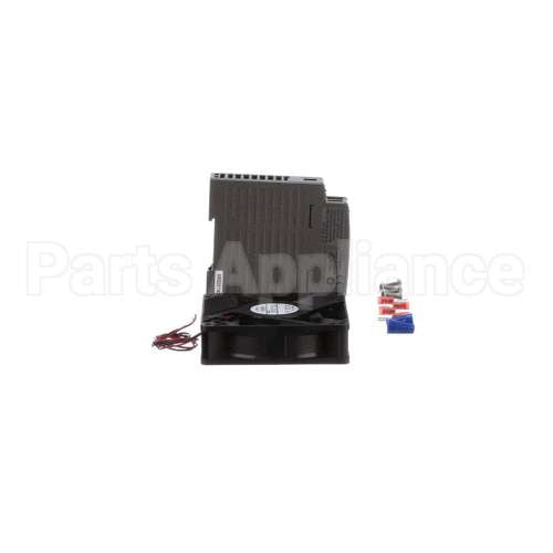 901108 Champion - Moyer Diebel Kit, Dh5000, Vhr Fan Retrofit