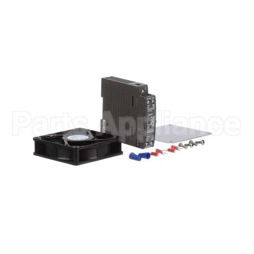 901108 Champion - Moyer Diebel Kit, Dh5000, Vhr Fan Retrofit