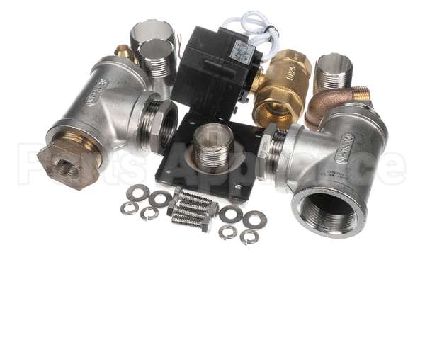 901170 Champion - Moyer Diebel Kit Metal Drain Piping Retro 44Pro