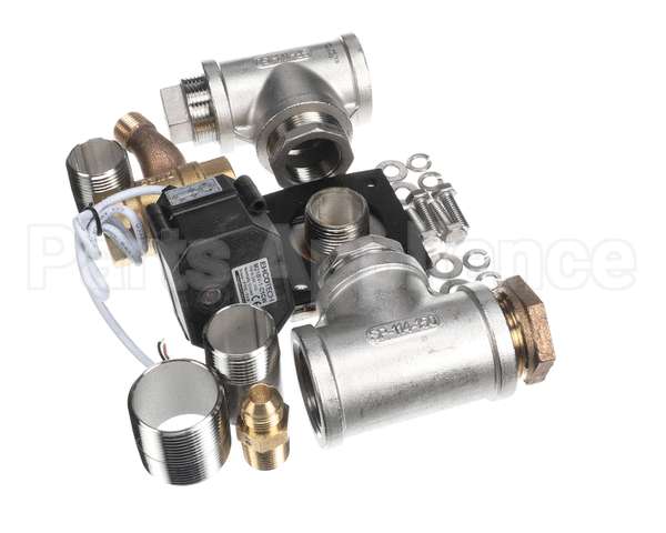 901170 Champion - Moyer Diebel Kit Metal Drain Piping Retro 44Pro