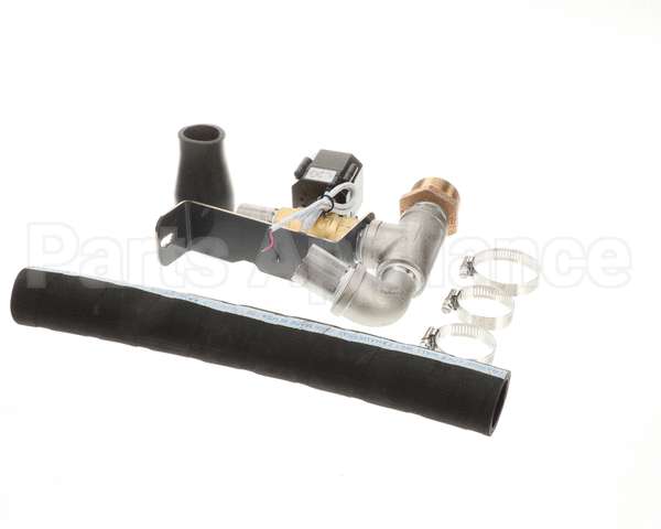 901177 Champion - Moyer Diebel Metal Drain Piping Retrofit Kt