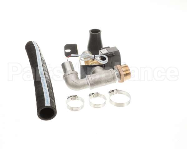 901177 Champion - Moyer Diebel Metal Drain Piping Retrofit Kt