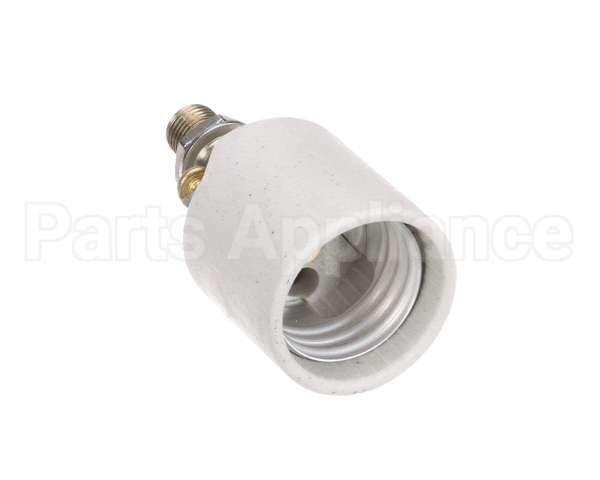 9012 Hardt Light Socket Ceramic #3152