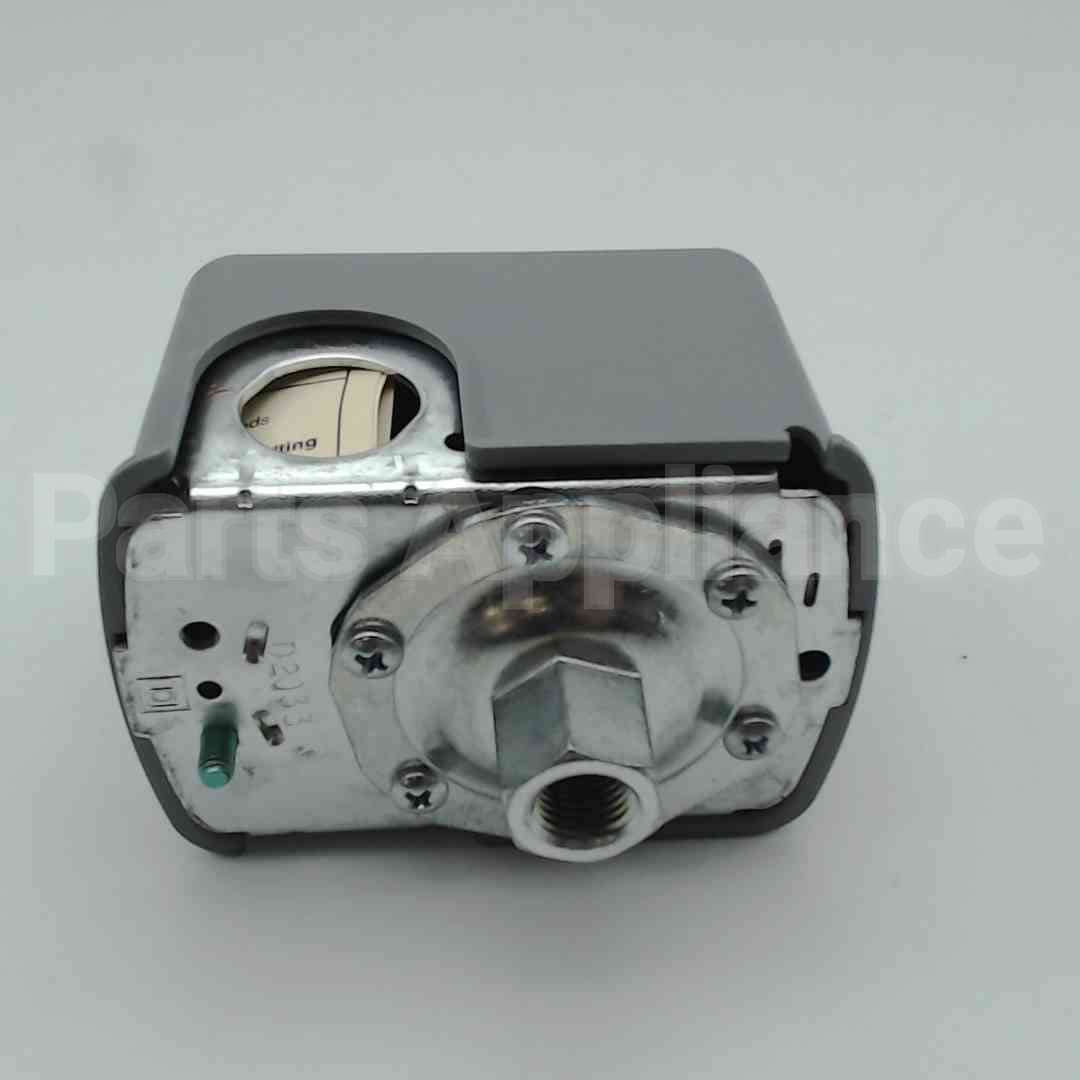 9013FHG12J55 Schneider Electric (Square D) 40/150# Spdt # Sw; 95On 150Off