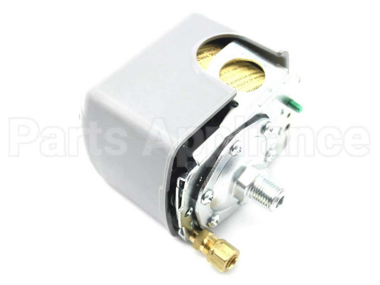 9013FHG49J59X Schneider Electric (Square D) 60/200# Dpst Sw.;135On 175Off