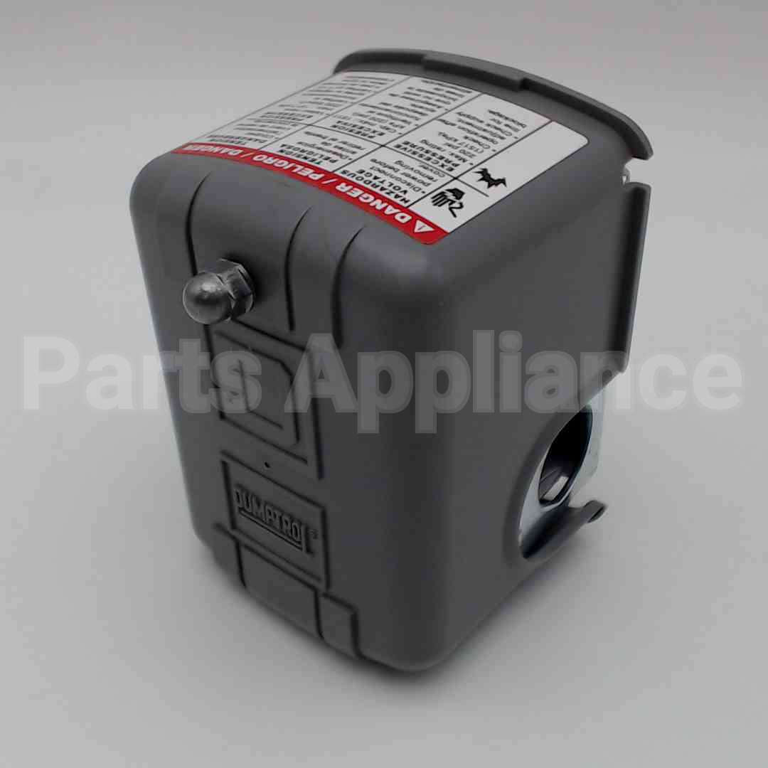 9013FYG2J25 Schneider Electric (Square D) 5/80# Dpst Adj # Sw;60On 80Off