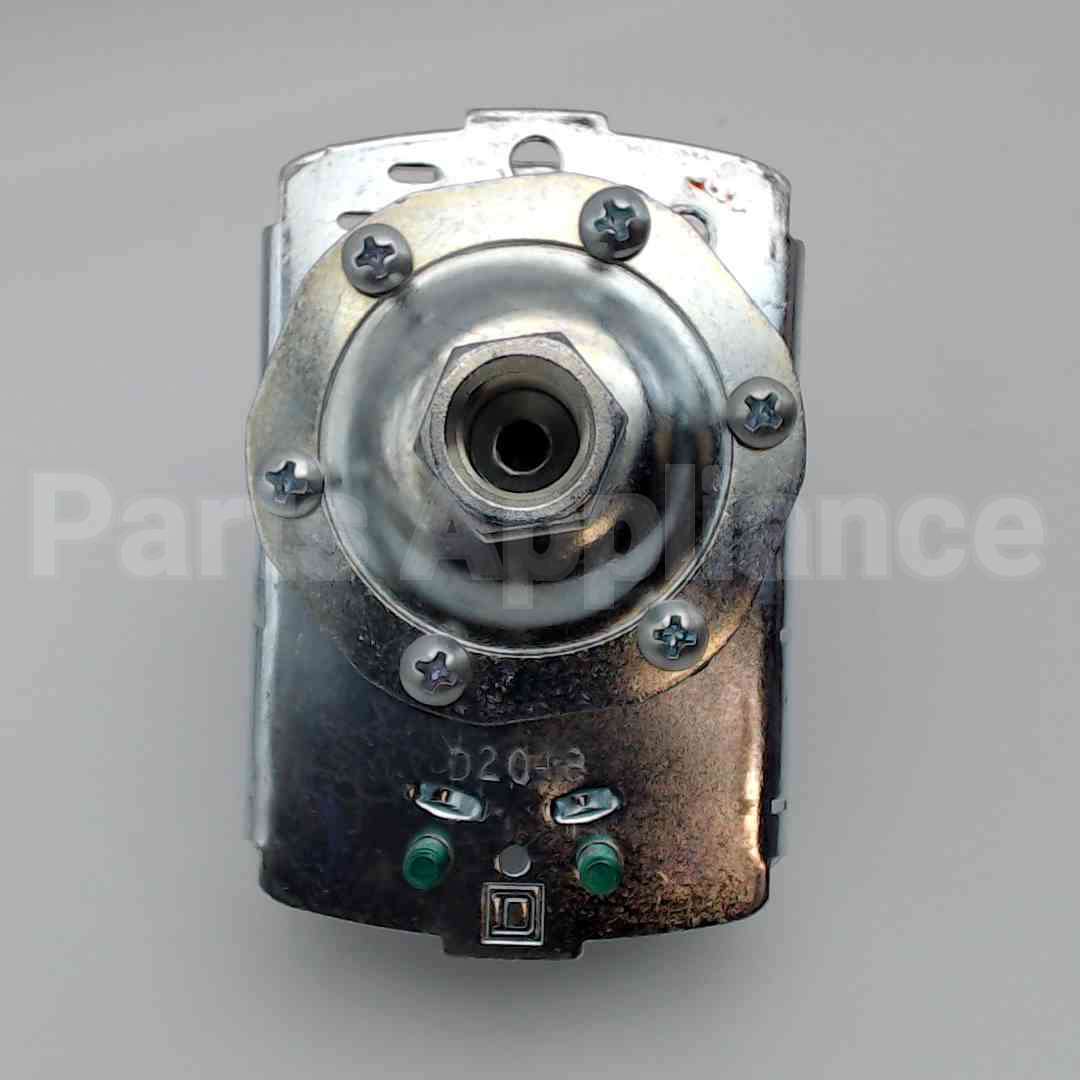 9013FYG2J25 Schneider Electric (Square D) 5/80# Dpst Adj # Sw;60On 80Off