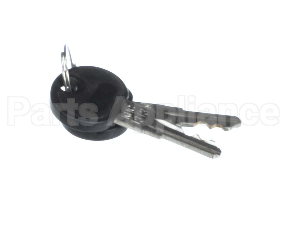 90171CM000213 Kason Keys Only Cyl #1313