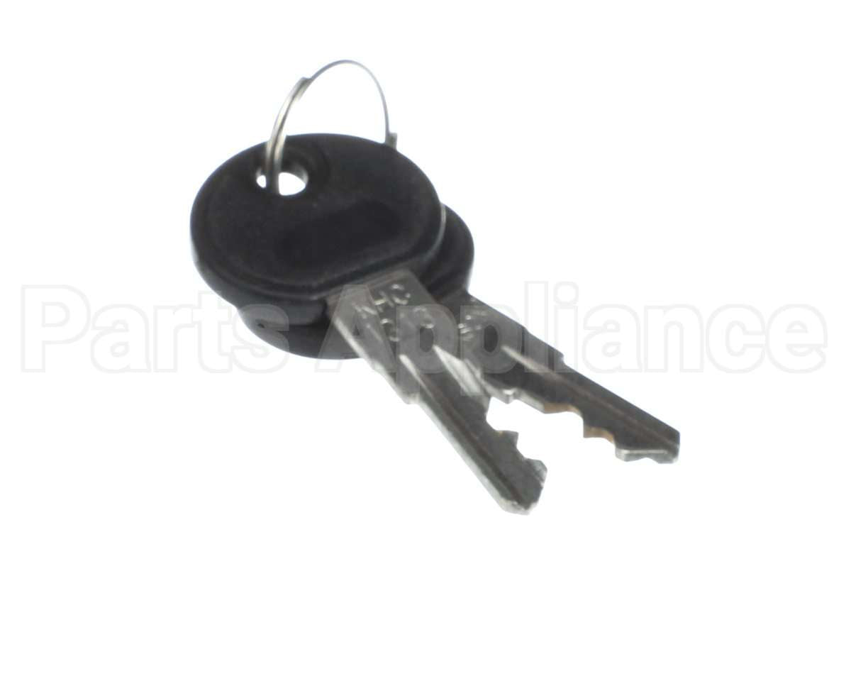 90171CM000213 Kason Keys Only Cyl #1313