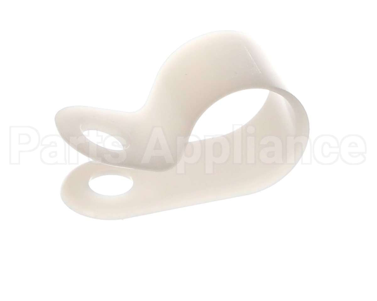 90179 Thermodyne 1/2 Nylon Cable Clamps (White)