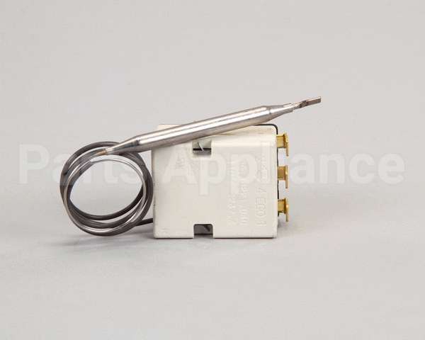 90186 Server Thermostat 15 110C