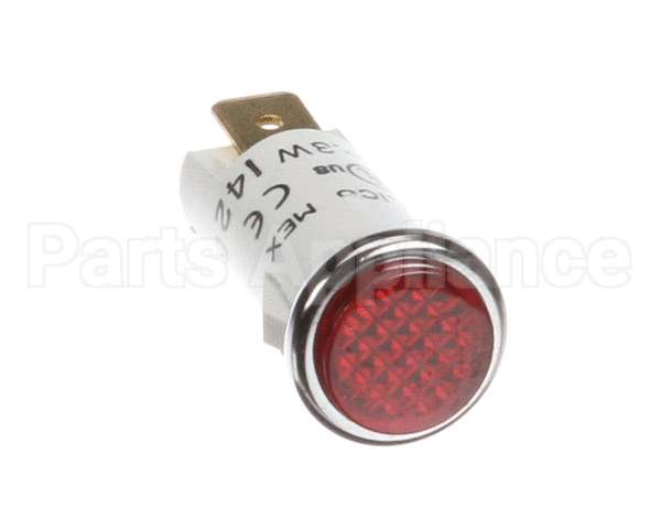 90187 Server Light Indicator Red