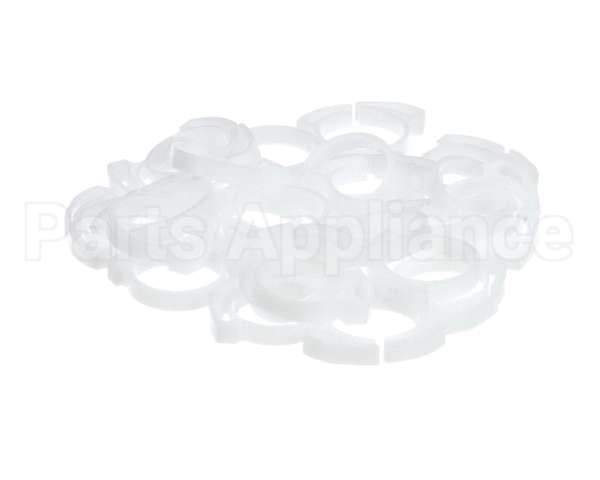 9021010-04P Ice O Matic 25Pk Clamp Hose Snp-18