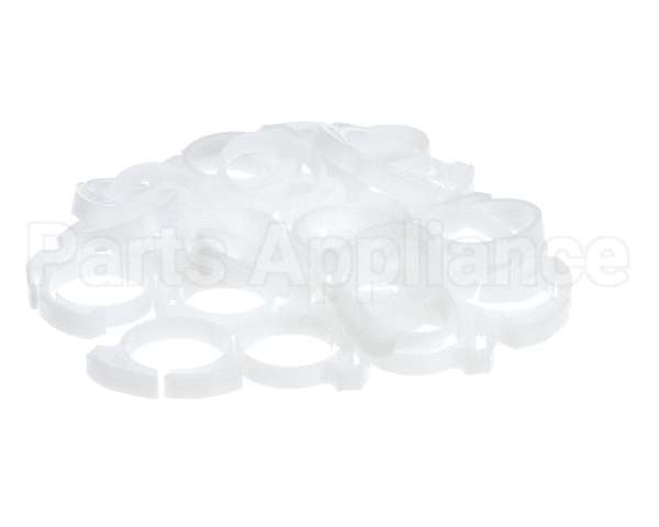 9021010-04P Ice O Matic 25Pk Clamp Hose Snp-18