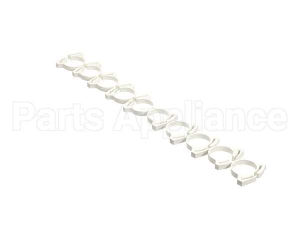 9021010-05P Ice O Matic 10Pk Clamp Hose Snp-19