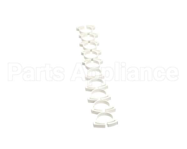 9021010-05P Ice O Matic 10Pk Clamp Hose Snp-19
