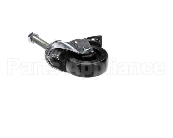 90227 Henny Penny Assembly-Caster 3.5 R W/Jam Nut