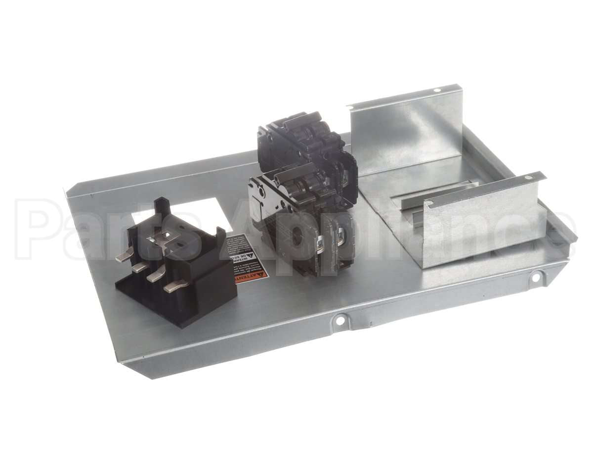902514 Nortek Repl,Circuit Breaker Retrofit Kit