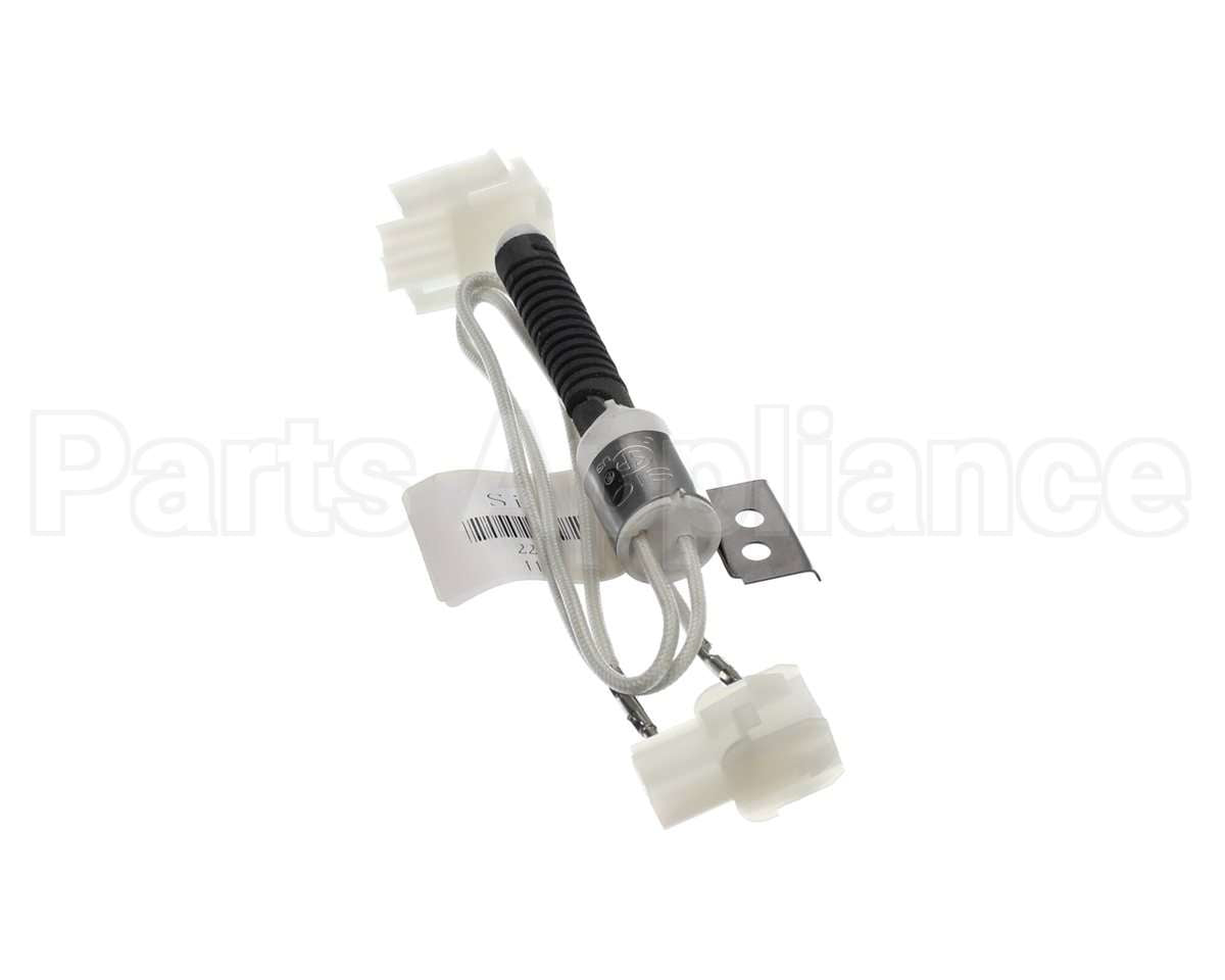 902661A Nortek Ignitor Assy,W/Plug