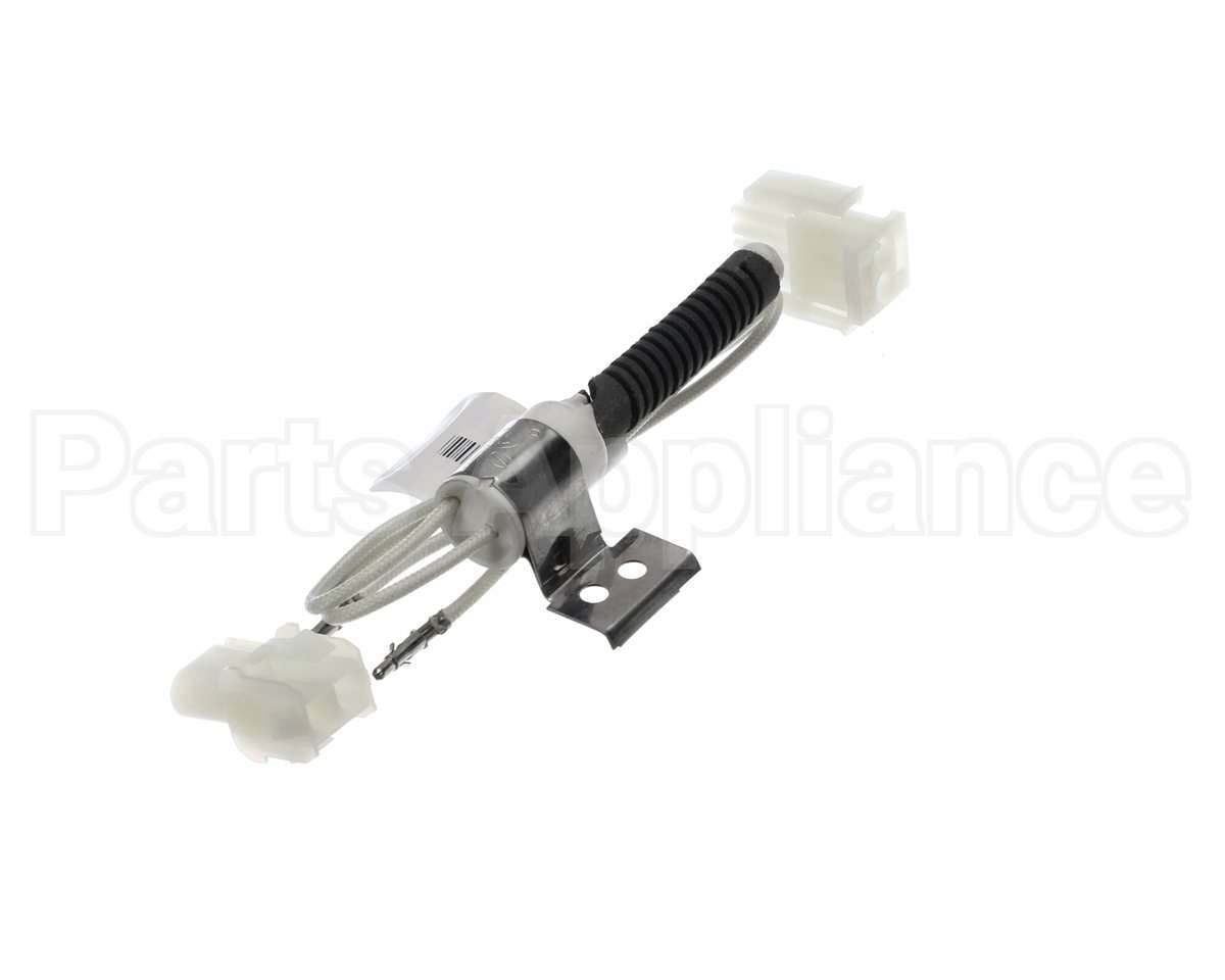 902661A Nortek Ignitor Assy,W/Plug