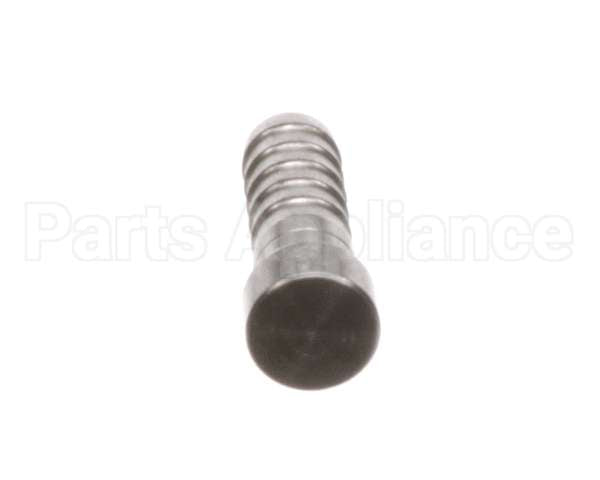 9027 Cornelius Fitting Plug Ss 1/4Bb