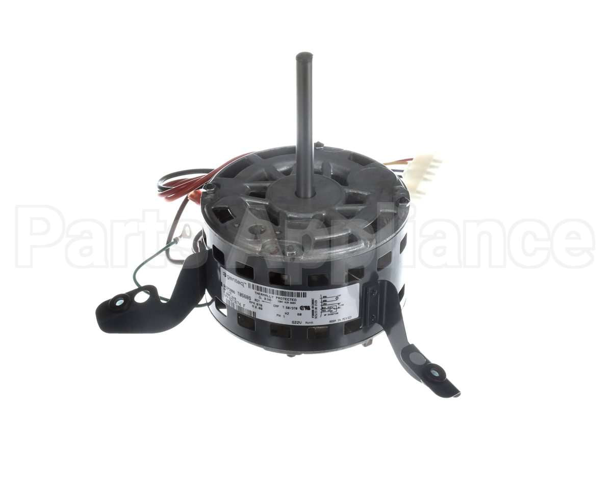 903076 Nortek Motor Repl. 2 Sp