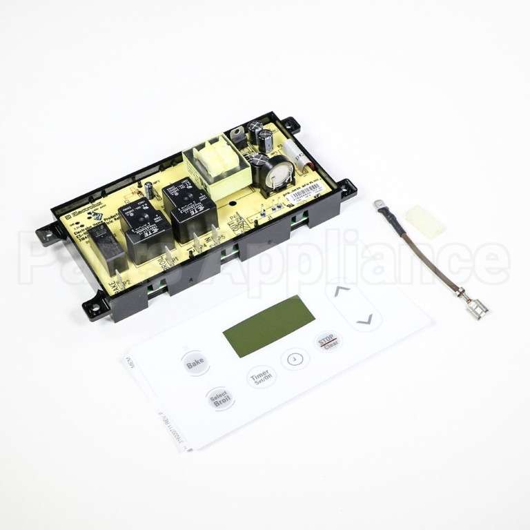 903091-9051 Frigidaire Clock/Timer Kit